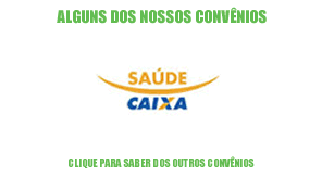 Convênios da Clínica Fisiocorp